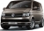 2017 Volkswagen Transporter City Van 2.0 TDI 140 PS Comfortline (5+1)