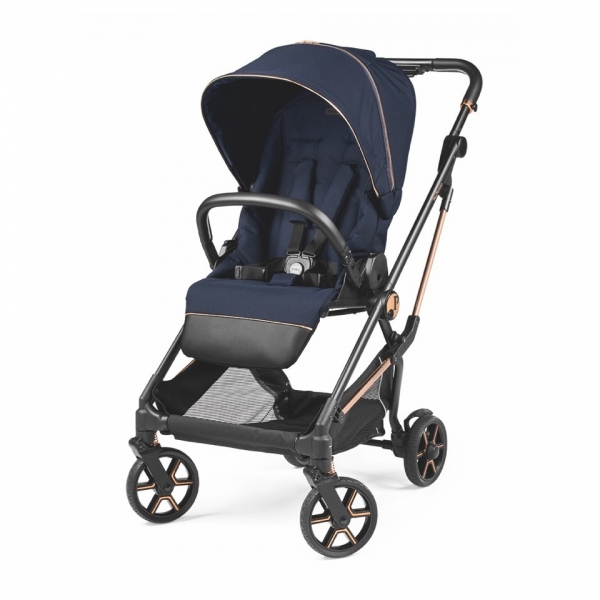 Peg Perego Vivace Puset Bebek Arabası