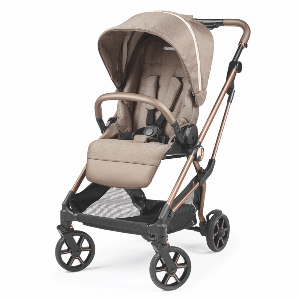 Peg Perego Vivace Puset Bebek Arabası