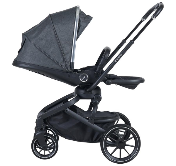 Prego Baby 2045 Calista Travel Sistem Bebek Arabası