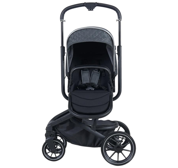 Prego Baby 2045 Calista Travel Sistem Bebek Arabası