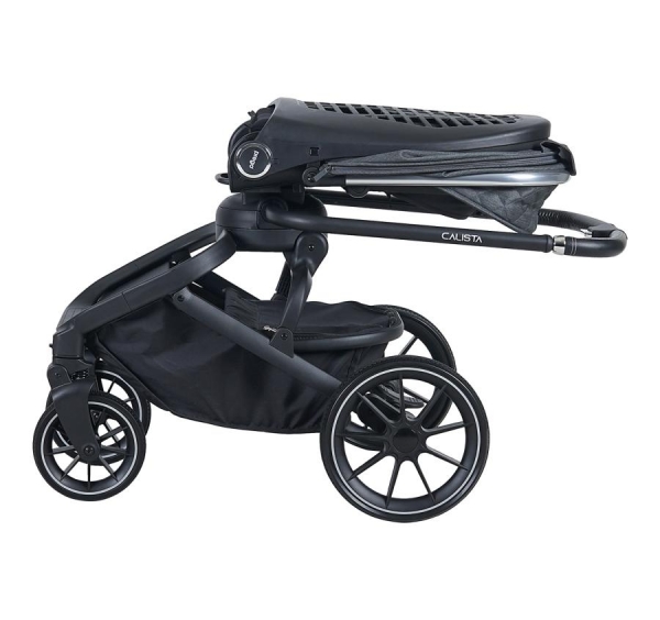 Prego Baby 2045 Calista Travel Sistem Bebek Arabası