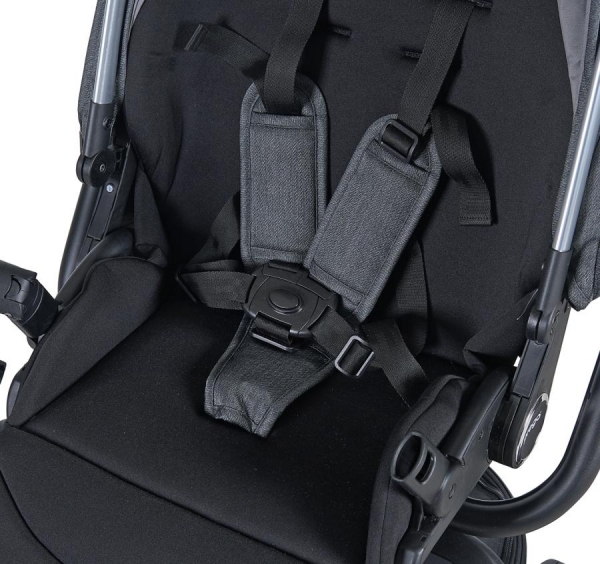 Prego Baby 2045 Calista Travel Sistem Bebek Arabası