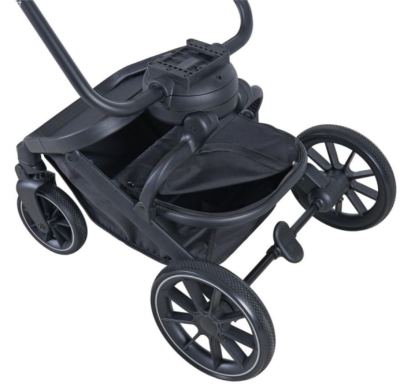 Prego Baby 2045 Calista Travel Sistem Bebek Arabası
