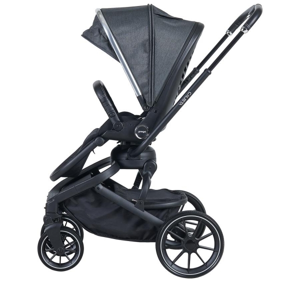 Prego Baby 2045 Calista Travel Sistem Bebek Arabası