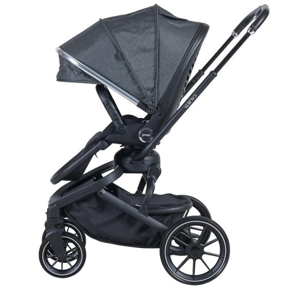 Prego Baby 2045 Calista Travel Sistem Bebek Arabası