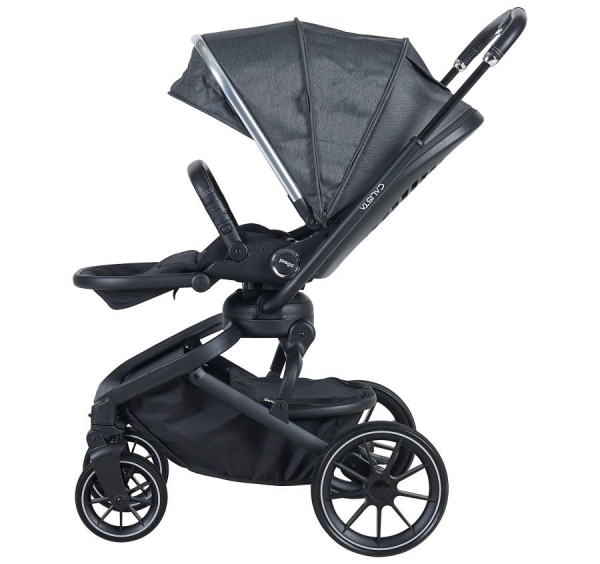 Prego Baby 2045 Calista Travel Sistem Bebek Arabası