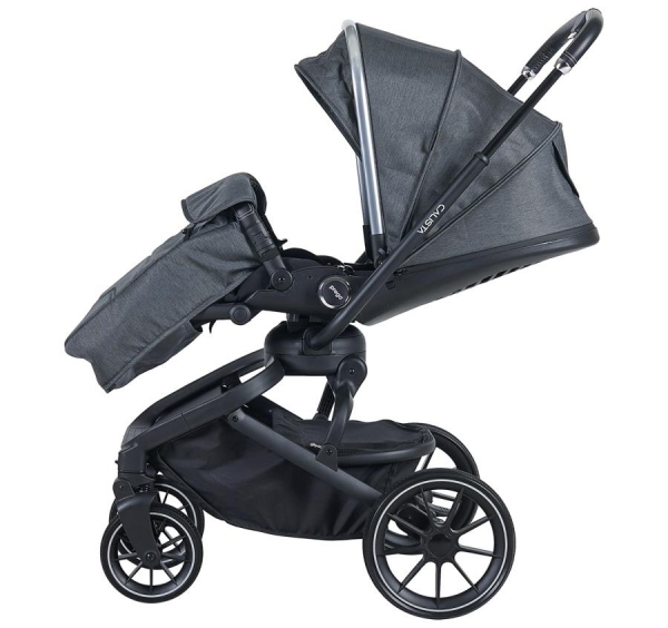 Prego Baby 2045 Calista Travel Sistem Bebek Arabası