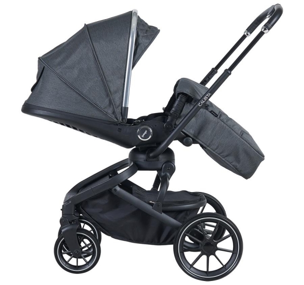 Prego Baby 2045 Calista Travel Sistem Bebek Arabası
