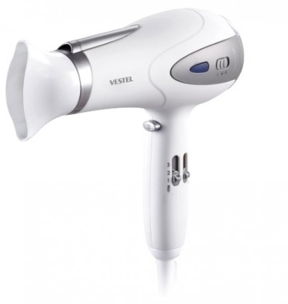 Vestel VSK 3022 Saç Kurutma Makinesi