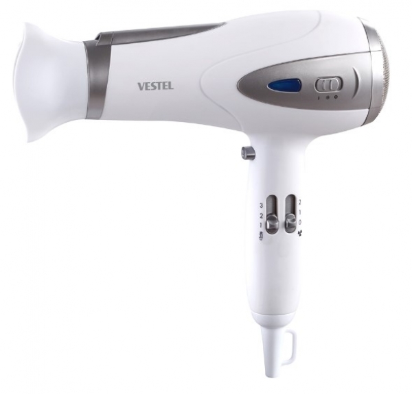 Vestel VSK 3022 Saç Kurutma Makinesi
