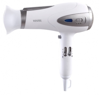 Vestel VSK 3022 Saç Kurutma Makinesi