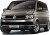 2017 Volkswagen Transporter Camlı Van 2.0 TDI 102 PS Comfortline (4+1)