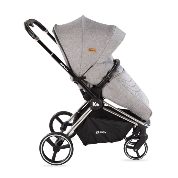 Kraft Cheer Puset Bebek Arabası
