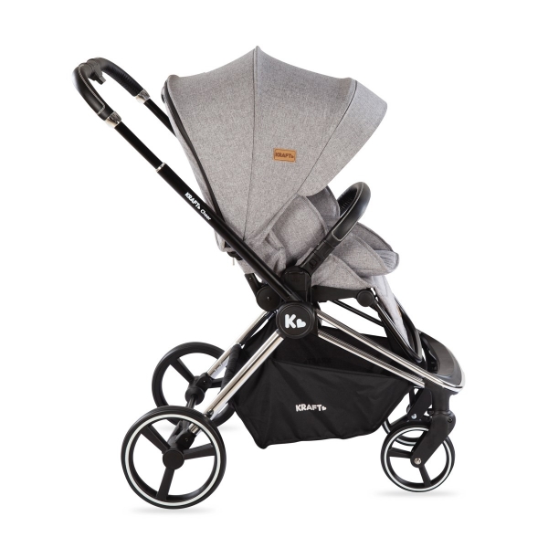 Kraft Cheer Puset Bebek Arabası
