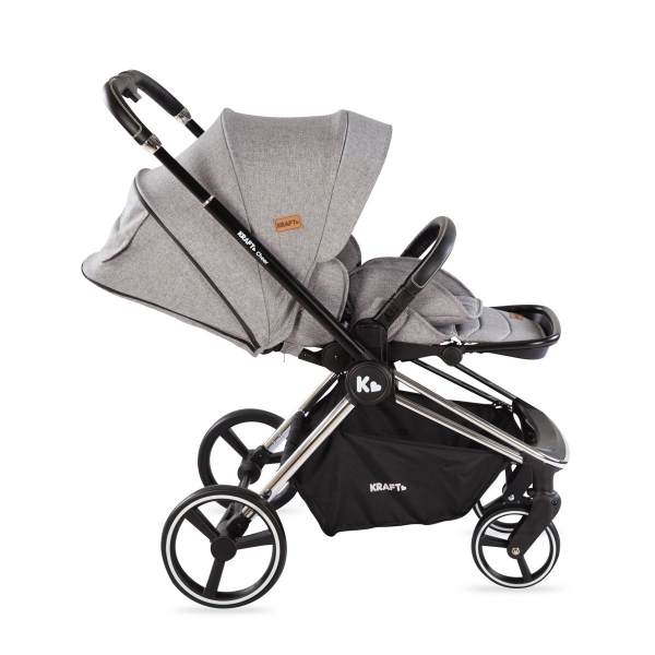 Kraft Cheer Puset Bebek Arabası