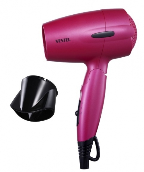 Vestel VSK 1015 Saç Kurutma Makinesi