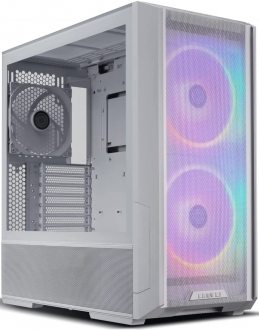 Lian Li Lancool 216 RGB Bilgisayar Kasası