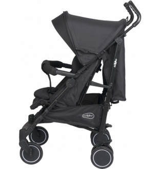 Tripper Luna Lüx Baston Bebek Arabası