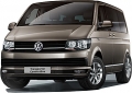 2017 Volkswagen Transporter Camlı Van 2.0 TDI 140 PS Comfortline (4+1) resim
