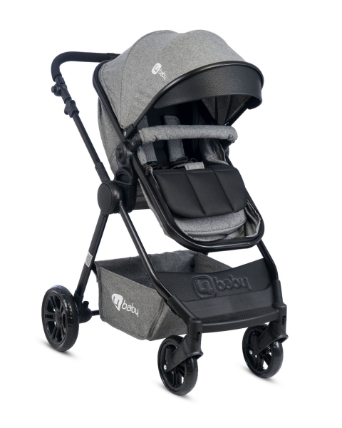 4 Baby Comfort AB 492-3 Travel Sistem Bebek Arabası