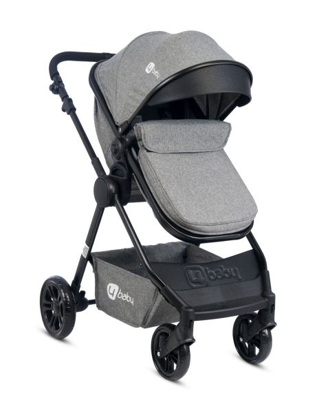 4 Baby Comfort AB 492-3 Travel Sistem Bebek Arabası