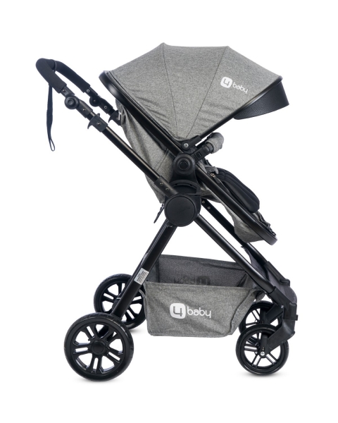 4 Baby Comfort AB 492-3 Travel Sistem Bebek Arabası