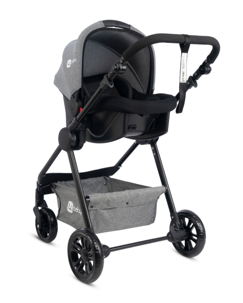 4 Baby Comfort AB 492-3 Travel Sistem Bebek Arabası
