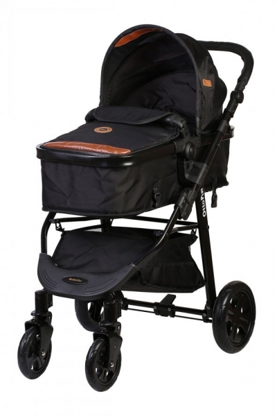Otto Plus One Master Travel Sistem Bebek Arabası