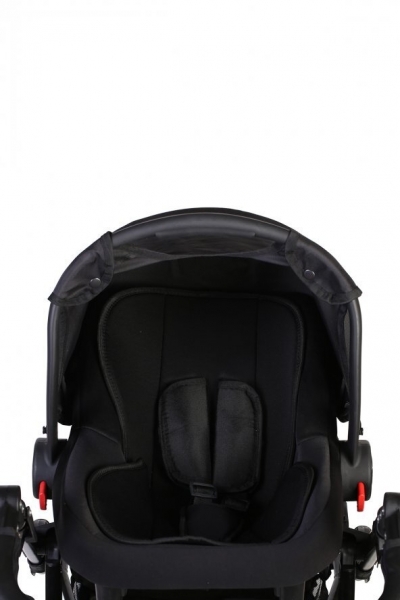 Otto Plus One Master Travel Sistem Bebek Arabası