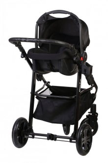 Otto Plus One Master Travel Sistem Bebek Arabası