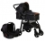 Otto Plus One Master Travel Sistem Bebek Arabası