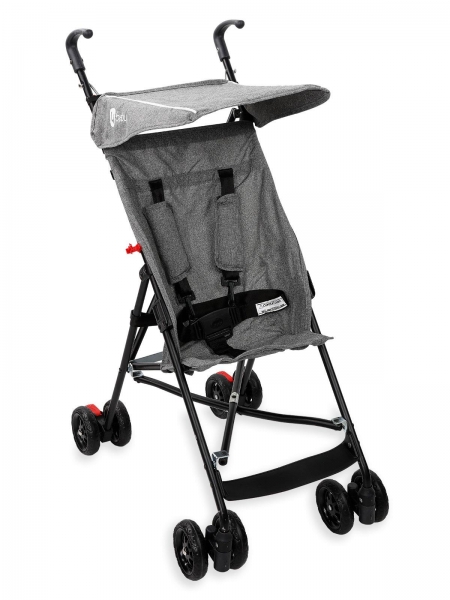 4 Baby Eko Baston Bebek Arabası
