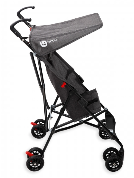 4 Baby Eko Baston Bebek Arabası