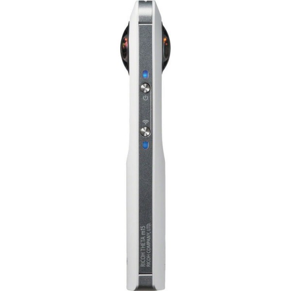 Ricoh Theta m15 Aksiyon Kamera