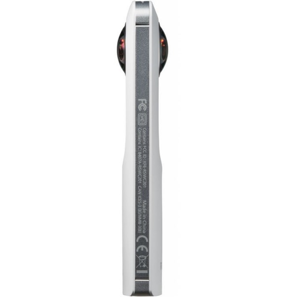 Ricoh Theta m15 Aksiyon Kamera
