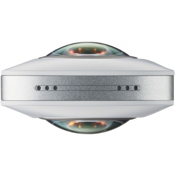 Ricoh Theta m15 Aksiyon Kamera