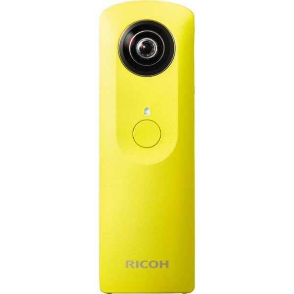 Ricoh Theta m15 Aksiyon Kamera