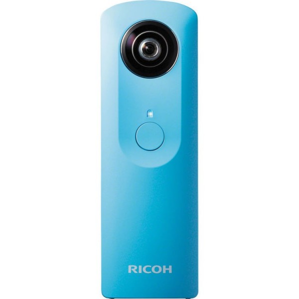 Ricoh Theta m15 Aksiyon Kamera
