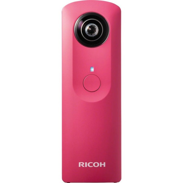 Ricoh Theta m15 Aksiyon Kamera