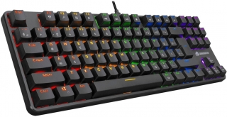 GameBooster GM06B Core TKL Klavye