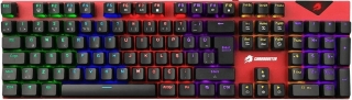 GameBooster G44 Radiance Klavye