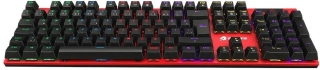 GameBooster G44 Radiance Klavye