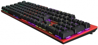GameBooster G44 Radiance Klavye