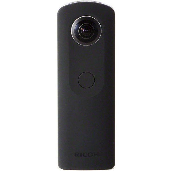 Ricoh Theta S Aksiyon Kamera