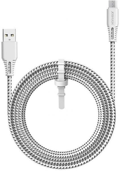 Joyroom S-T507M Micro Şarj Kablosu