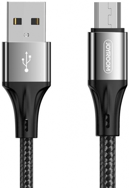 Joyroom S-1230N6 Micro Şarj Kablosu