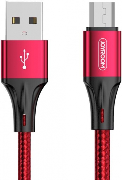 Joyroom S-1230N6 Micro Şarj Kablosu
