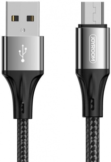 Joyroom S-1230N6 Micro Şarj Kablosu