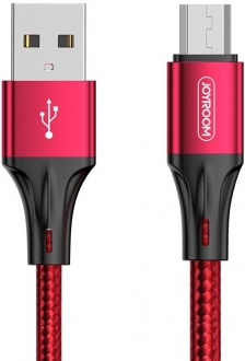 Joyroom S-1230N6 Micro Şarj Kablosu